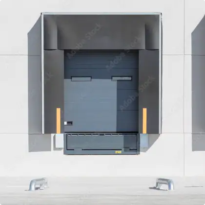 Loading Docks