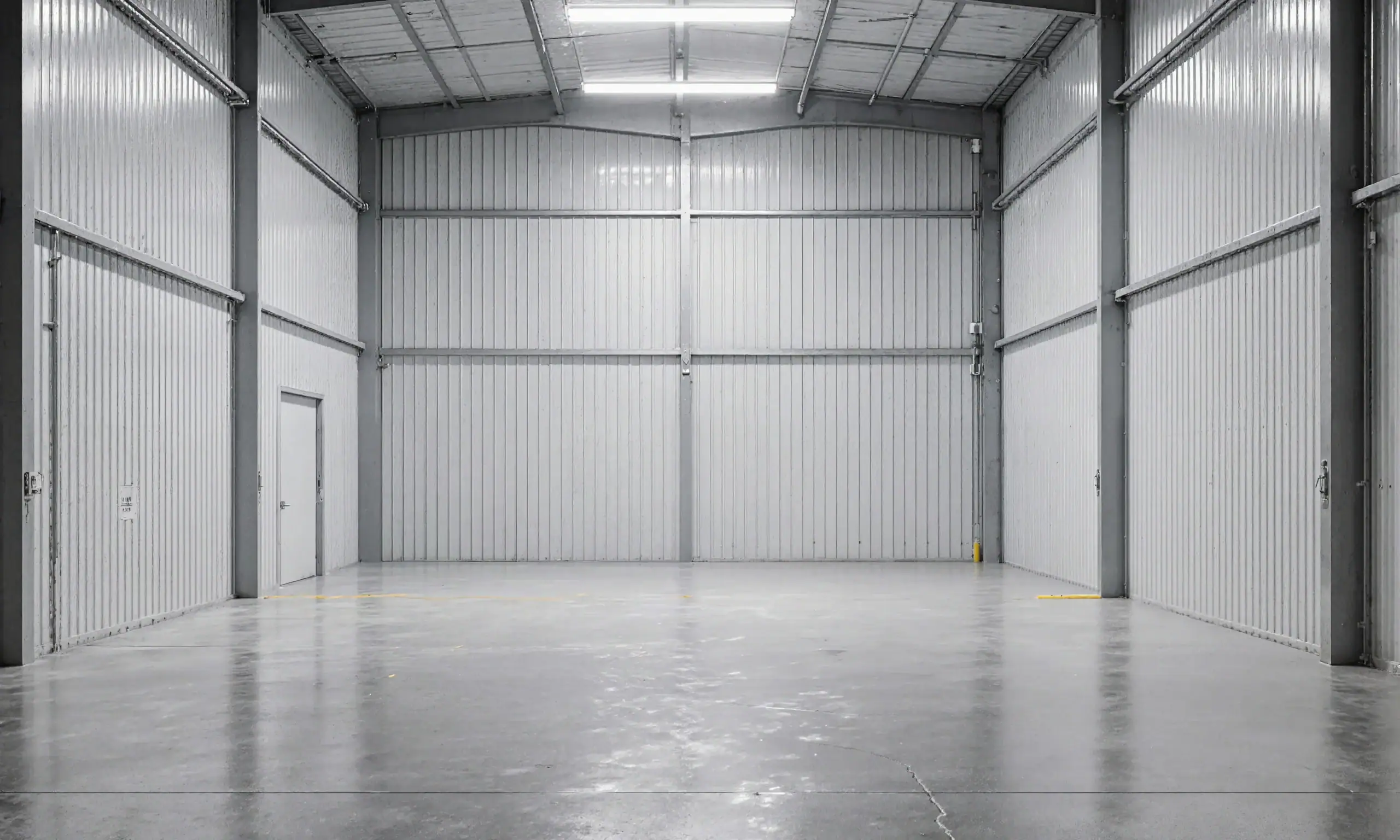 Insulated Metal Panels