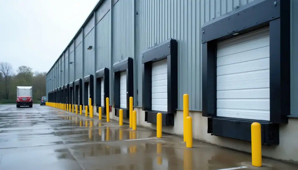Loading Docks