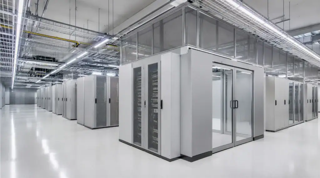 Data Centers