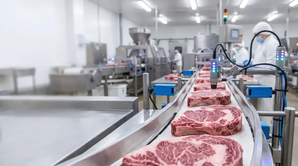 Food/Beverage Processing